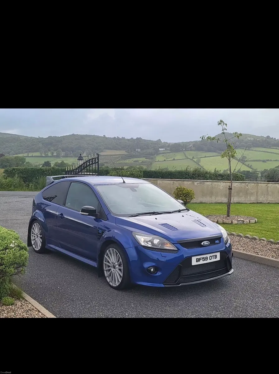 2009 RS Focus - Image 2