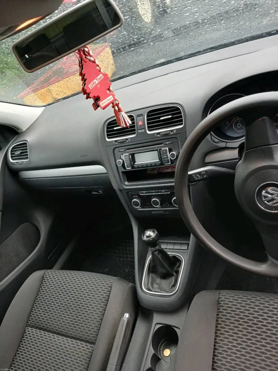 11 Golf - Image 2