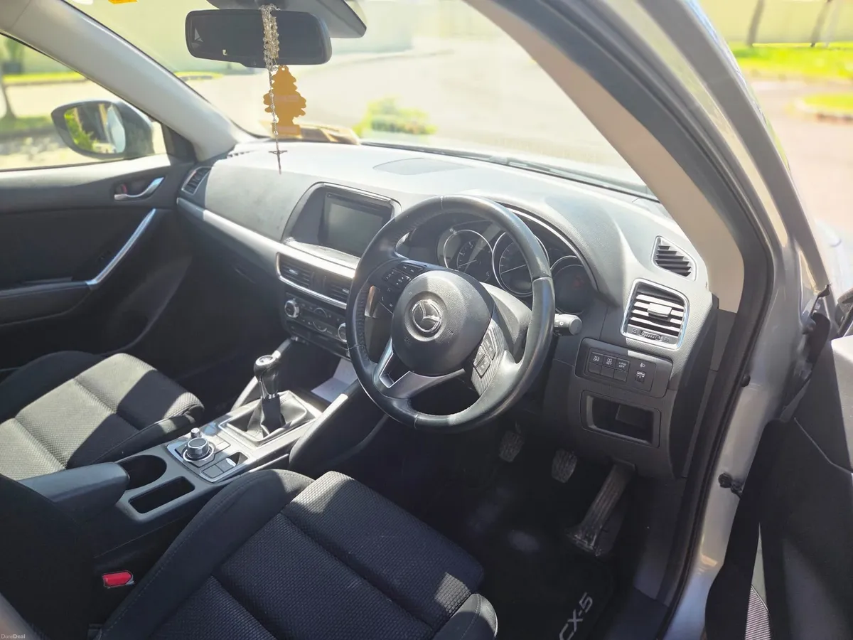 Mazda CX-5 2015 - Image 2