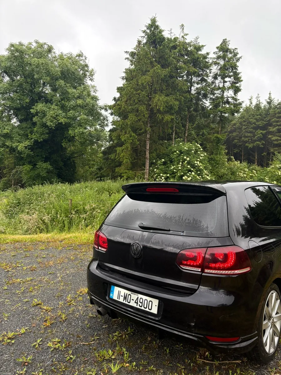 2L Mk6 Golf - Image 4