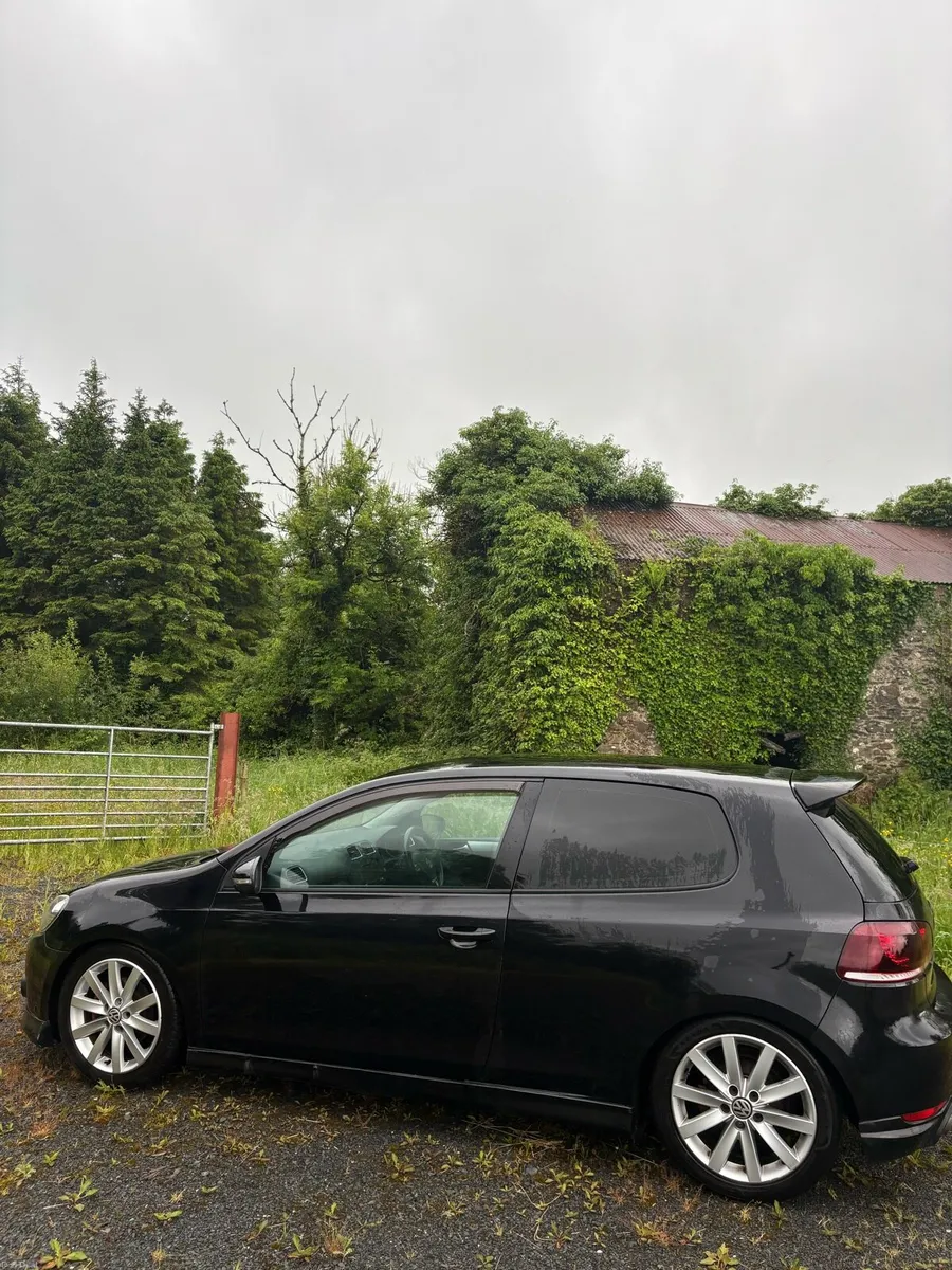 2L Mk6 Golf - Image 2
