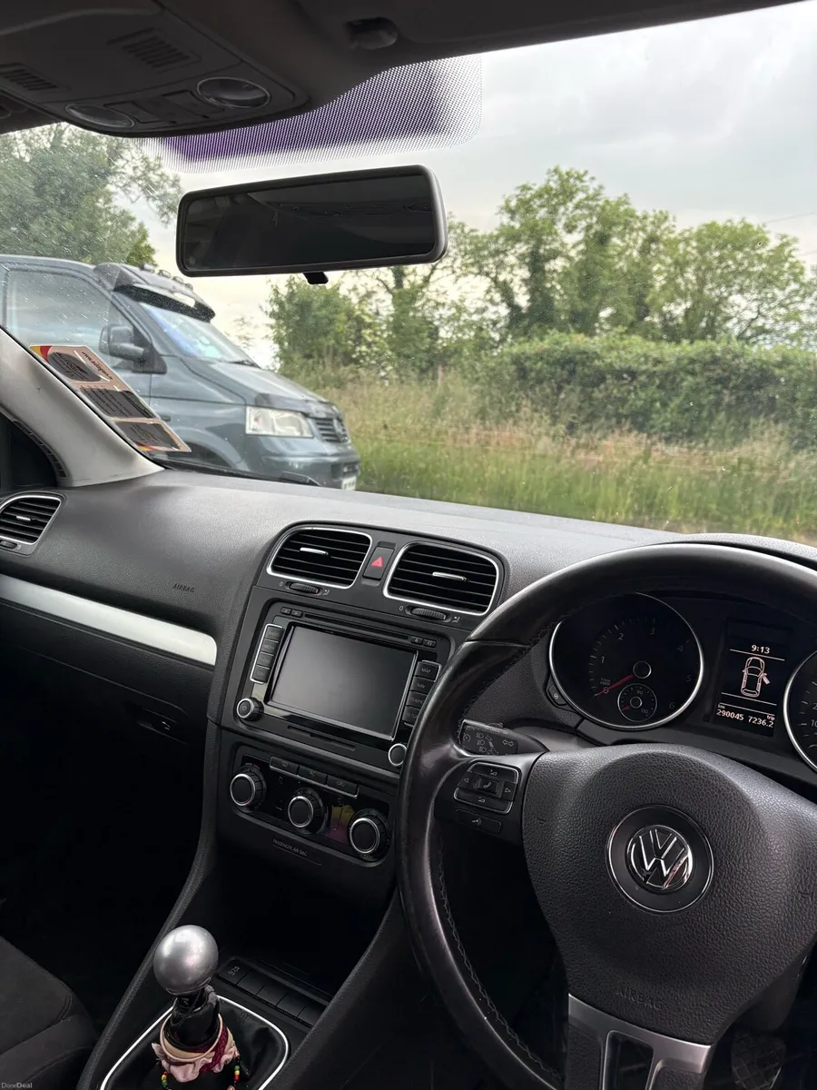 2L Mk6 Golf - Image 5