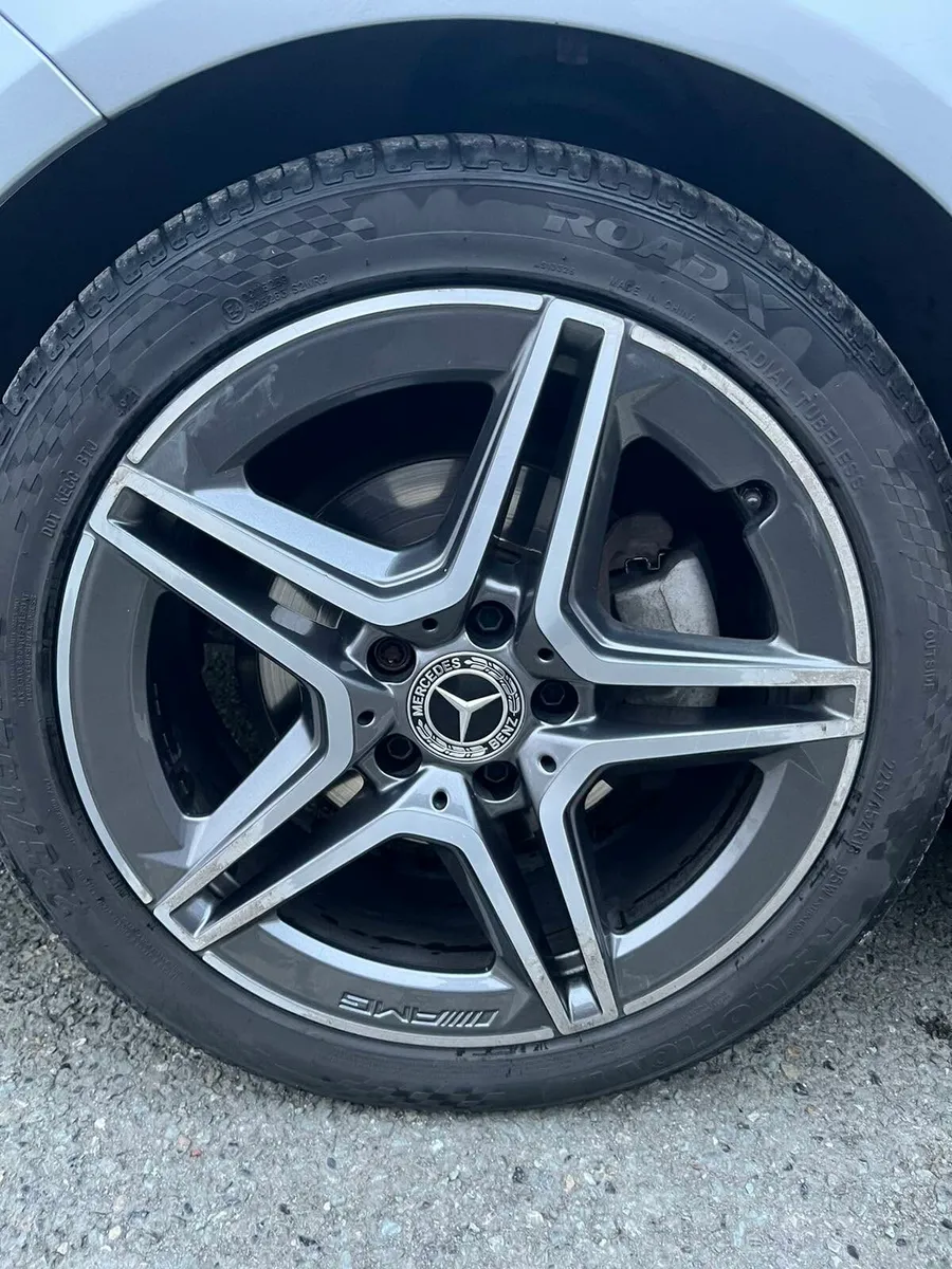 2014 Mercedes Benz E220 NEW NCT - 05/2027 - Image 6