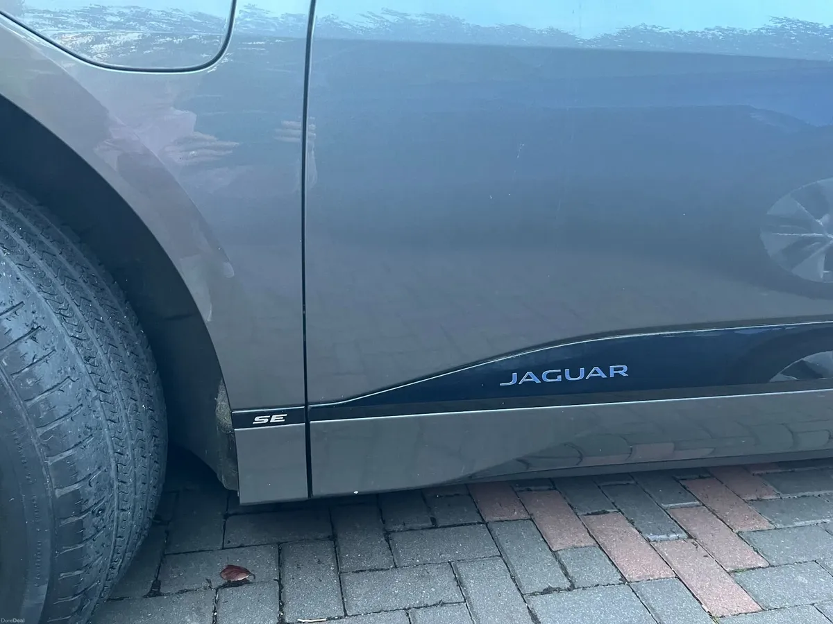 Jaguar I-Pace SE2020 - price drop - Image 6