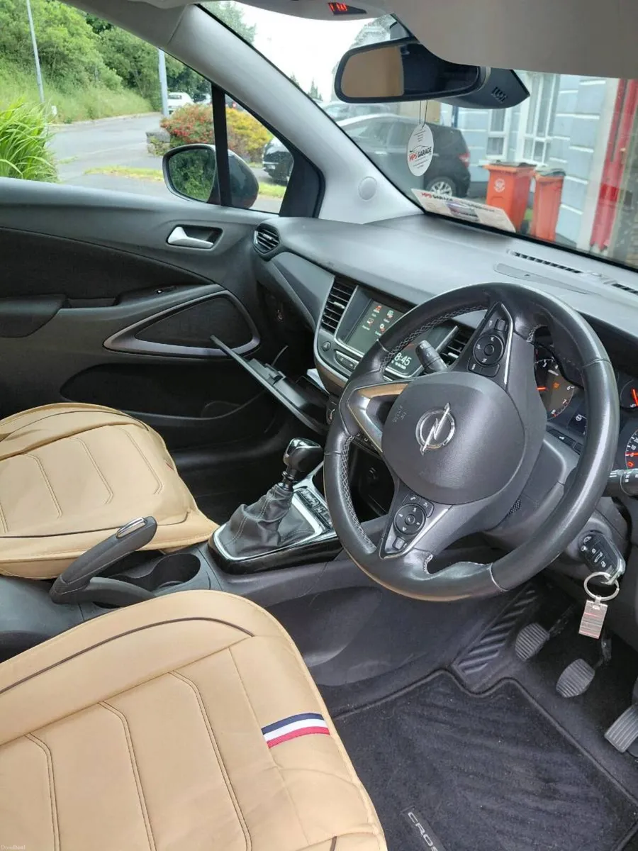 Real bargain!!!! '23 Opel Crossland X 1.2 - Image 6