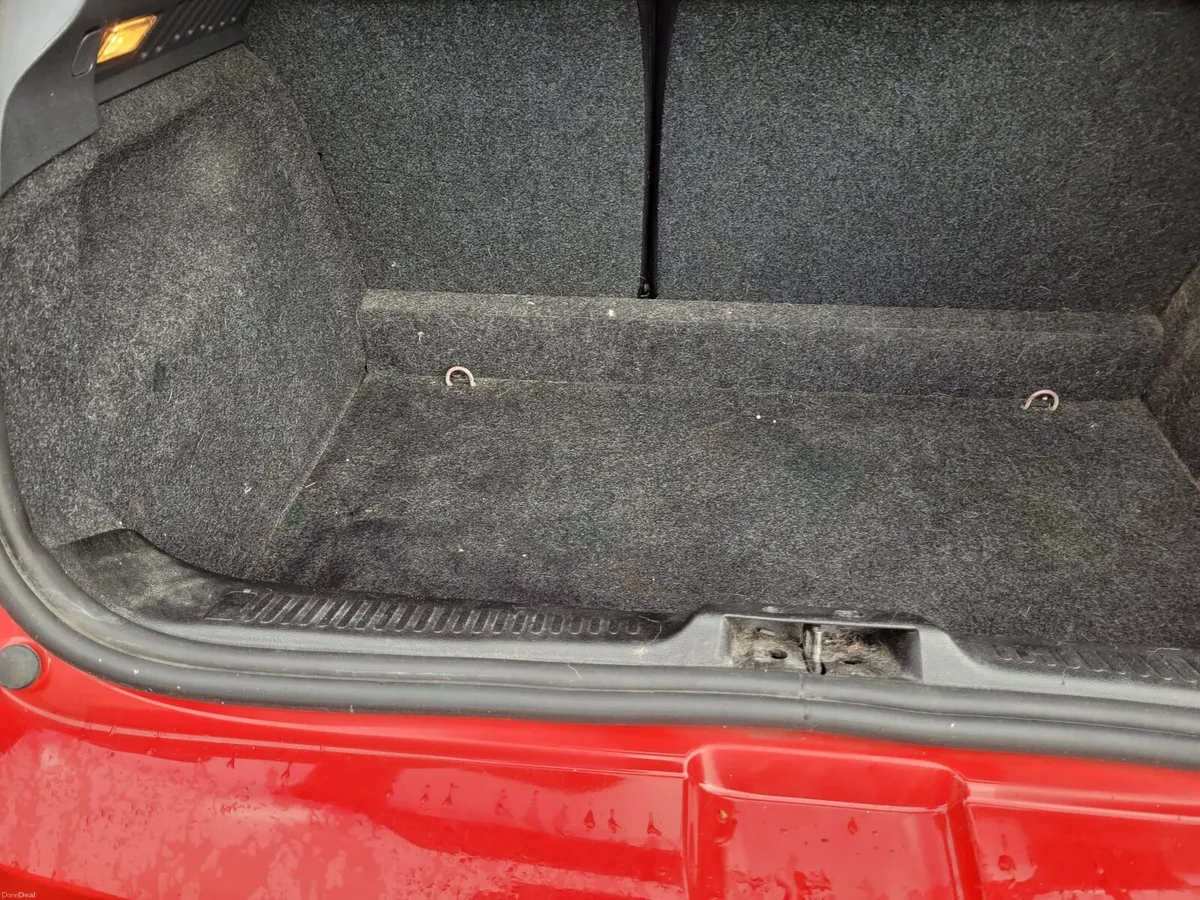 Renault Clio - Image 6