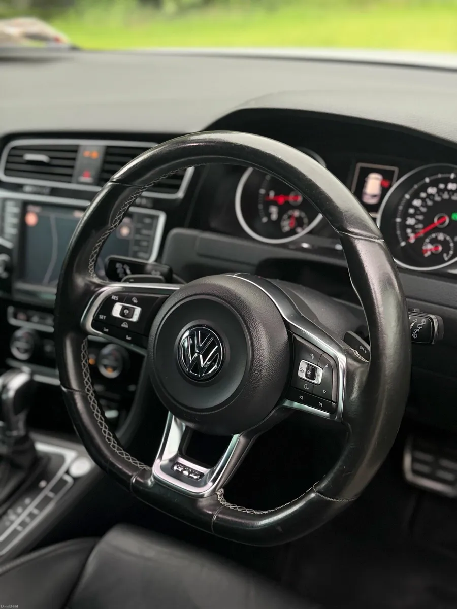 GOLF GTD DSG - Image 5
