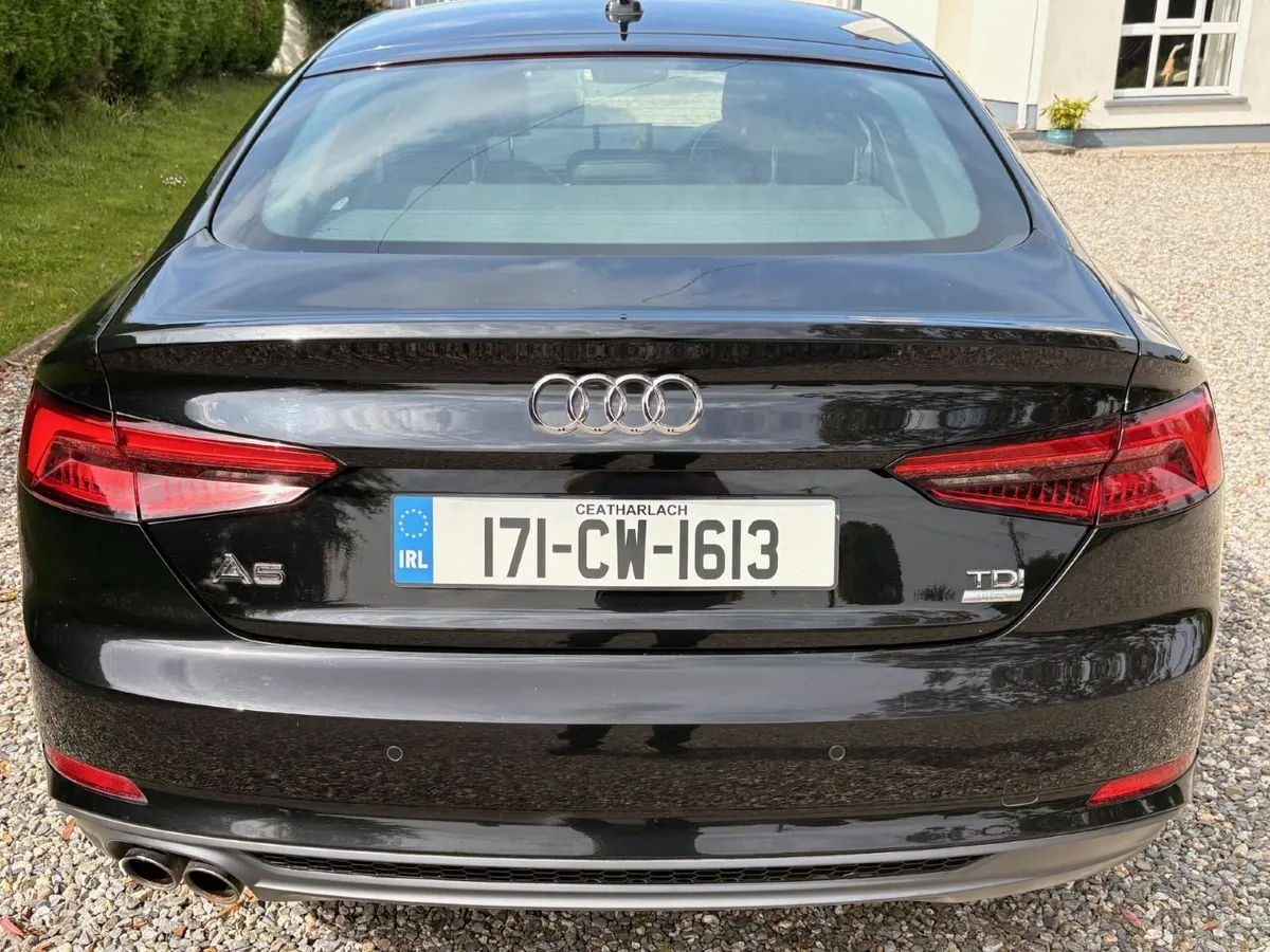 Audi A5 2017 - Image 5