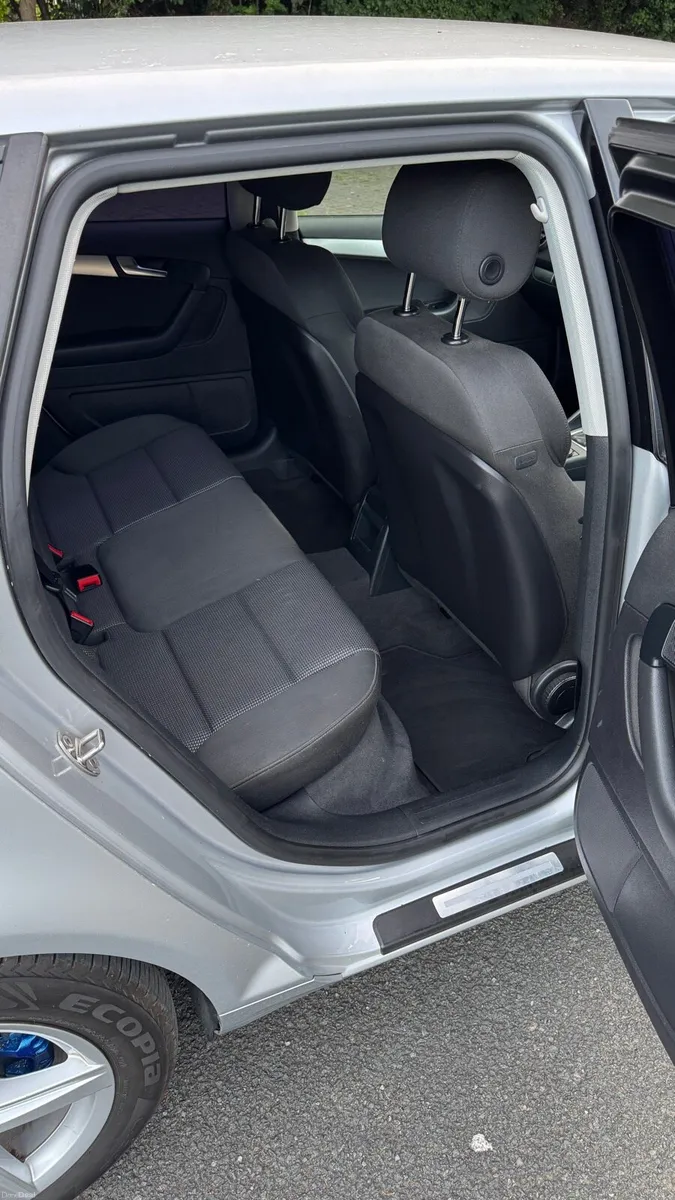 Audi A3 2012 1.6 TDI Automatic - Image 6