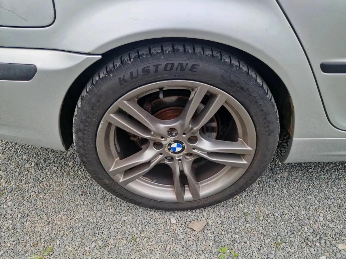 E46 320d Nct - Image 2