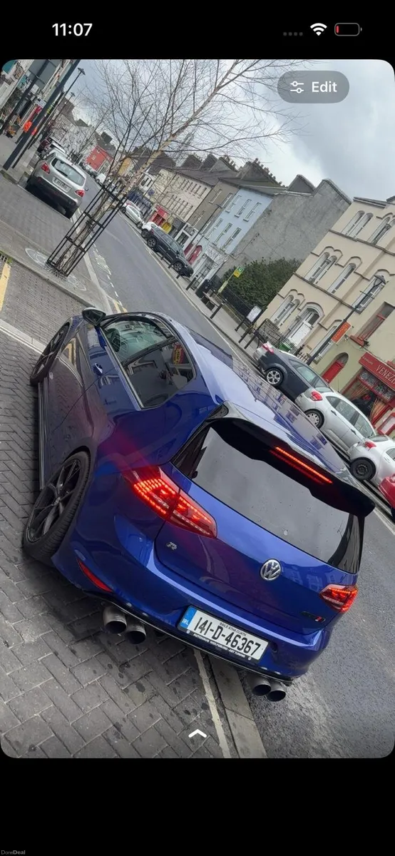 Stage 2 golf r - Image 4