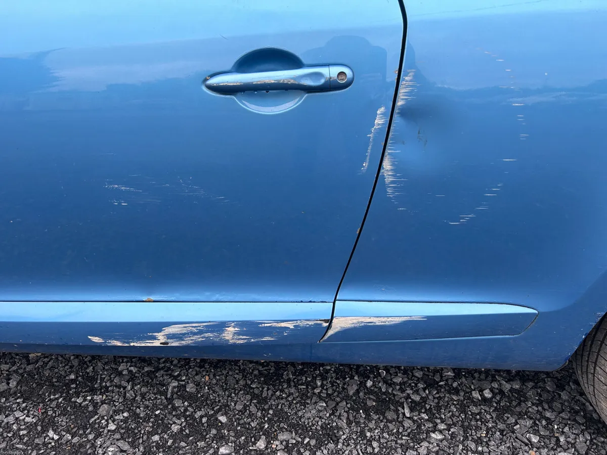 2014 RENAULT MEGANE DYNAMIQUE 1.5 - Image 4