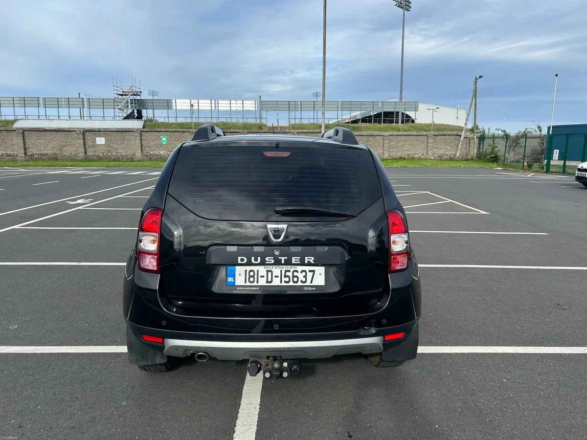 Dacia Duster - Image 4