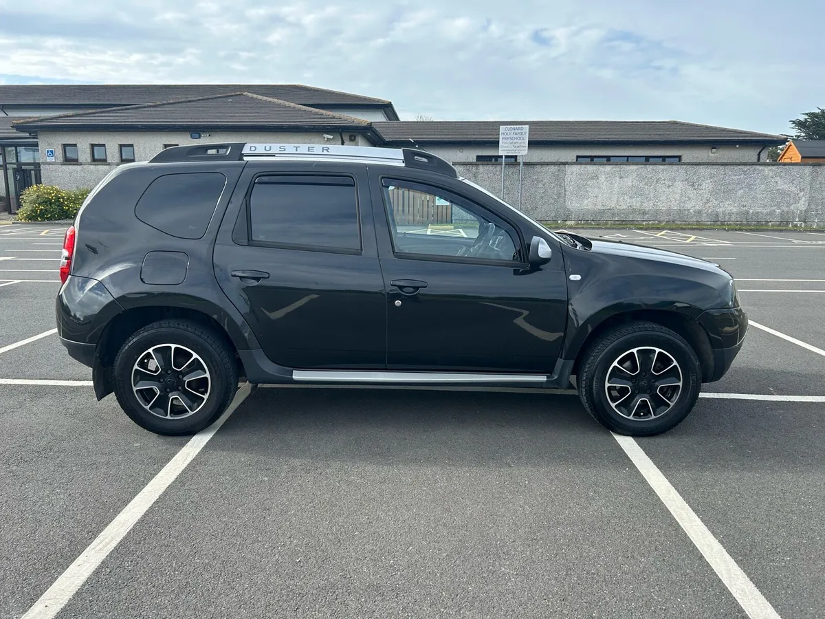 Dacia Duster - Image 2