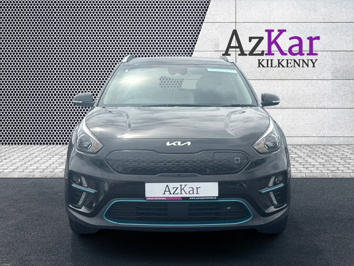 Kia e-Niro 2022 -2- 64 KWH 201BHP LONG RANGE GRADE - Image 2