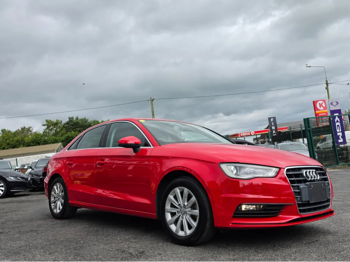 Audi A3 YES ONLY 35,226 KLMs STUNNIG A3 1.4 TFSI A - Image 2