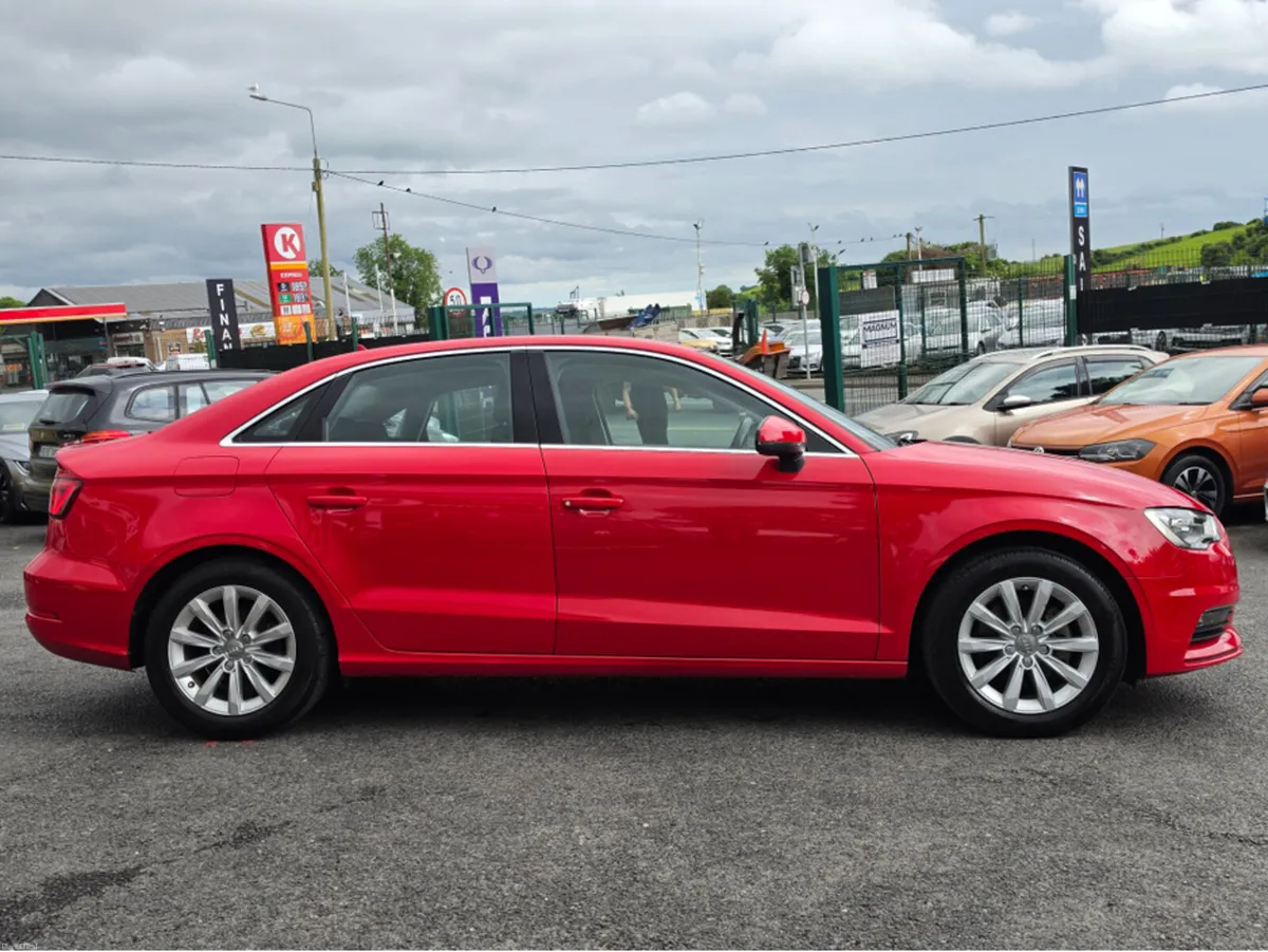 Audi A3 YES ONLY 35,226 KLMs STUNNIG A3 1.4 TFSI A - Image 6