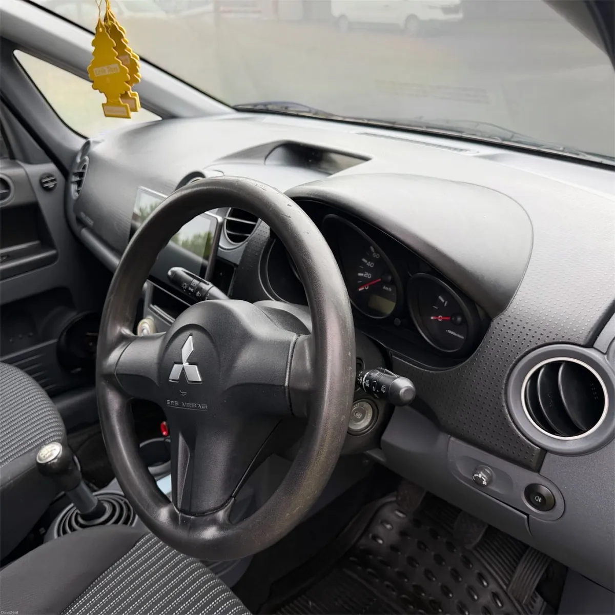 Mitsubishi Colt , 1,5 Diesel, long NCT 02/27 - Image 2