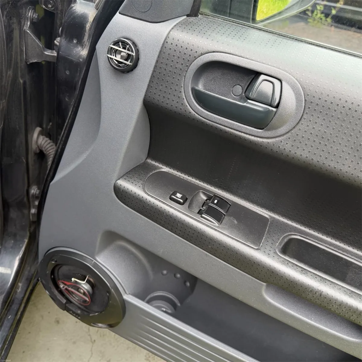 Mitsubishi Colt , 1,5 Diesel, long NCT 02/27 - Image 3