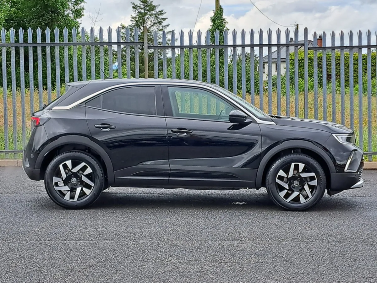 Opel Mokka ELITE 1.2TURBO 130BHP **HIGH SPEC** - Image 4