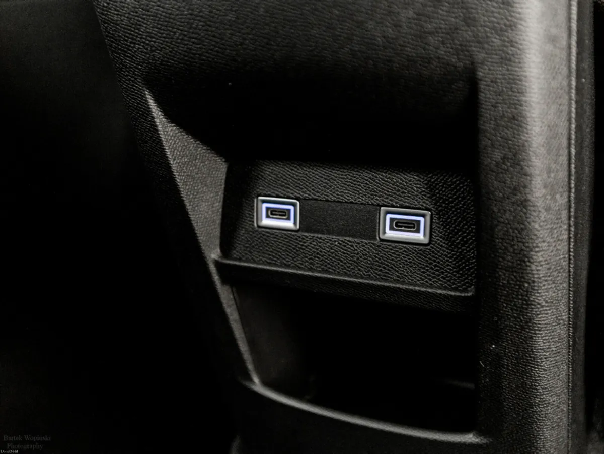 Peugeot 408 Allure Hybrid 145 - Includes Gap, and - Image 5