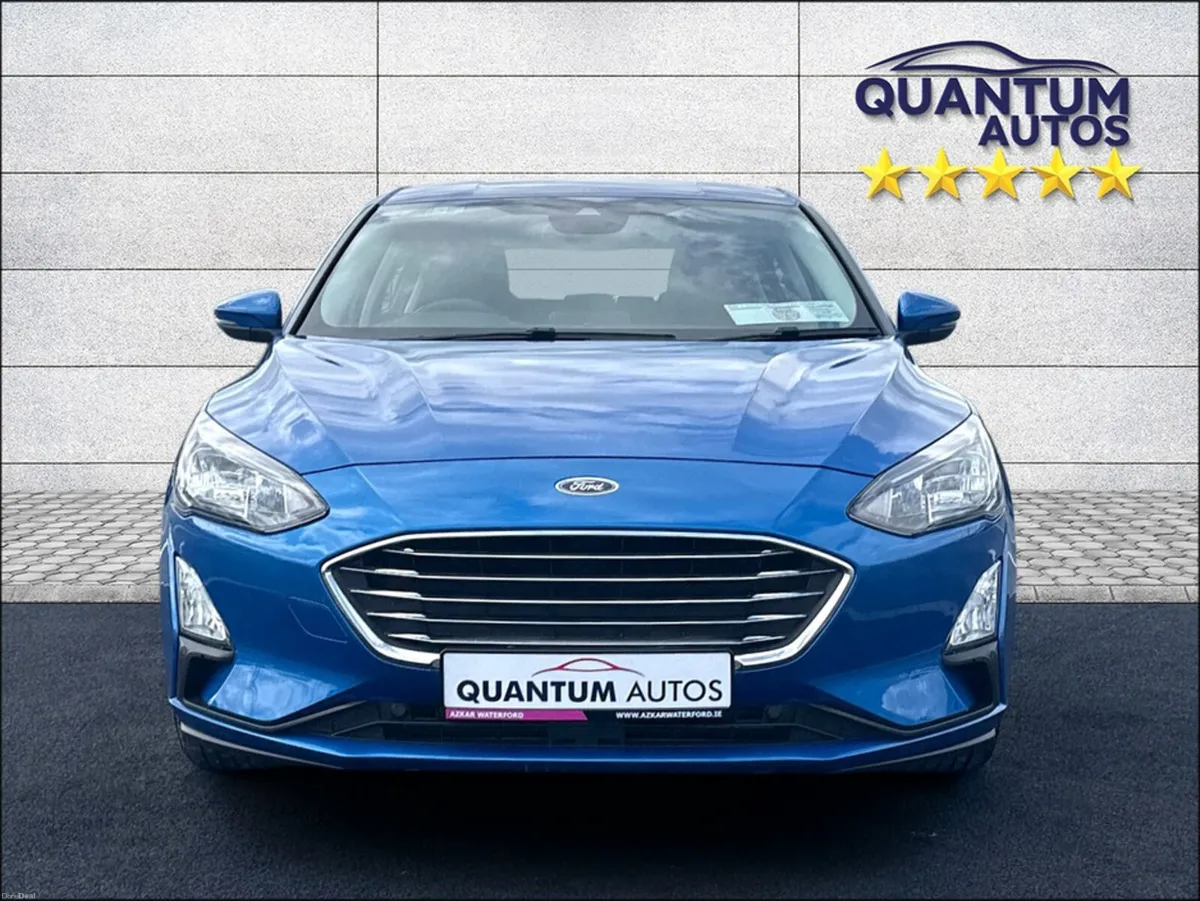 Ford Focus 2020 TITANIUM EDITION 1.0 PETROL HATCHB - Image 3