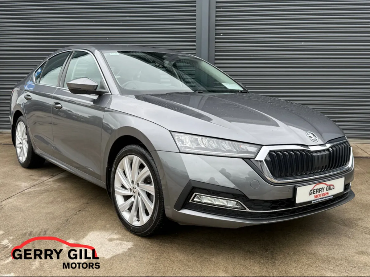 Skoda Octavia STYLE 2.0 TDI 115bhp  *AUTOMATIC * - Image 1