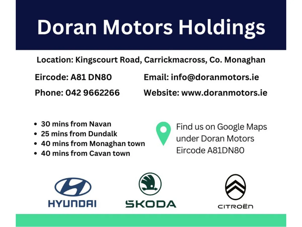Skoda Octavia AMBITION 1.6 TDI 115HP 4DR - Image 3