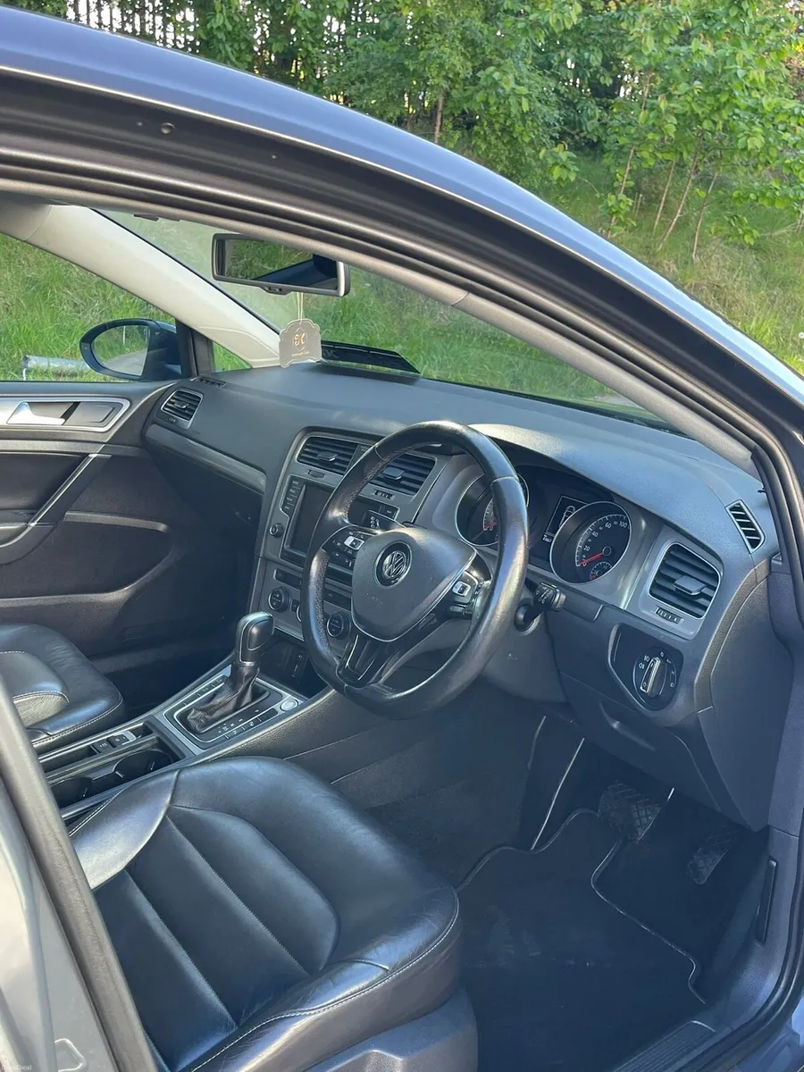 Volkswagen Golf 1.4 TSI - Image 3