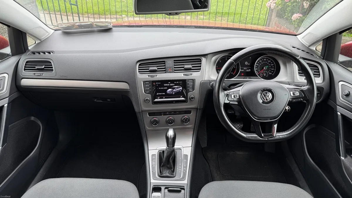 2014 Volkswagen Golf Estate 1.6 TDI - Image 5