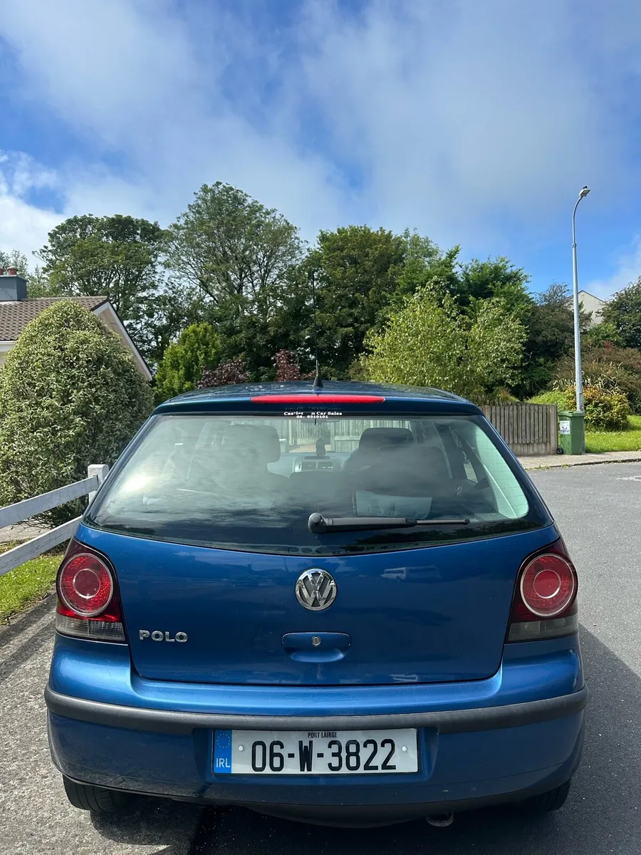 Volkswagen Polo (New NCT) - Image 3