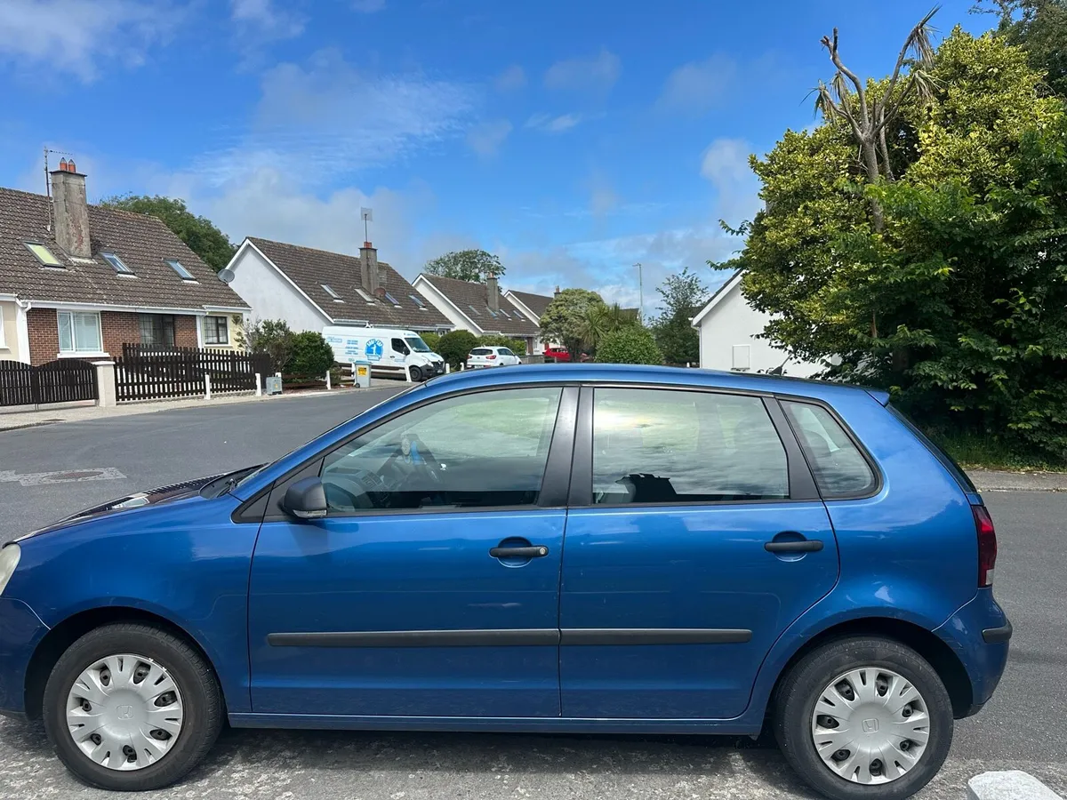 Volkswagen Polo (New NCT) - Image 4