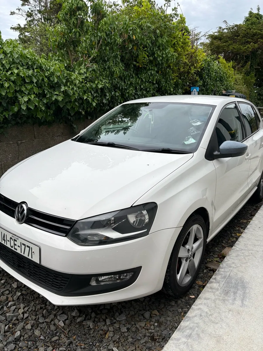 VW Polo - Image 4