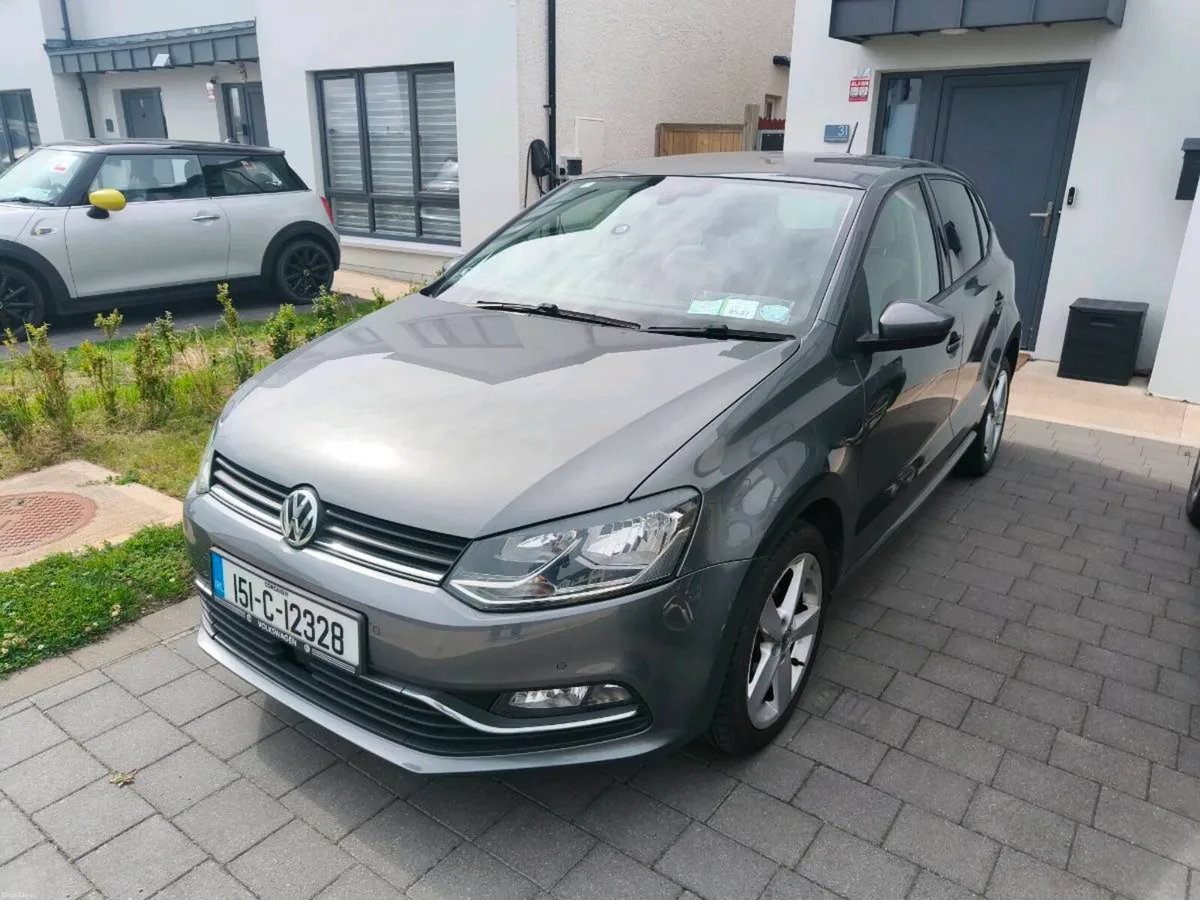 VW Polo (151) Comfortline 1.0Lmanual5 speed 5 doo - Image 2