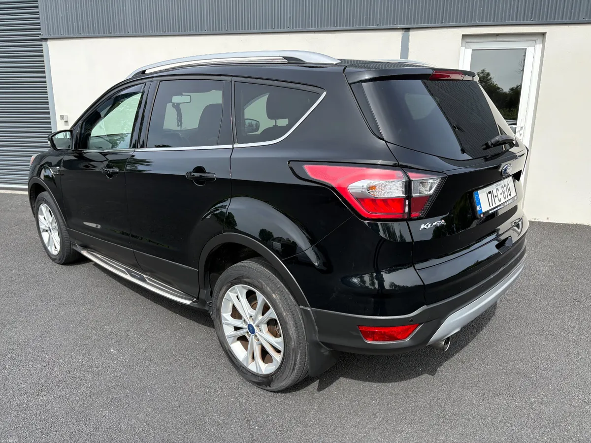 171 Ford Kuga Titanium 1.5 TDCI - Low Kms - Image 3