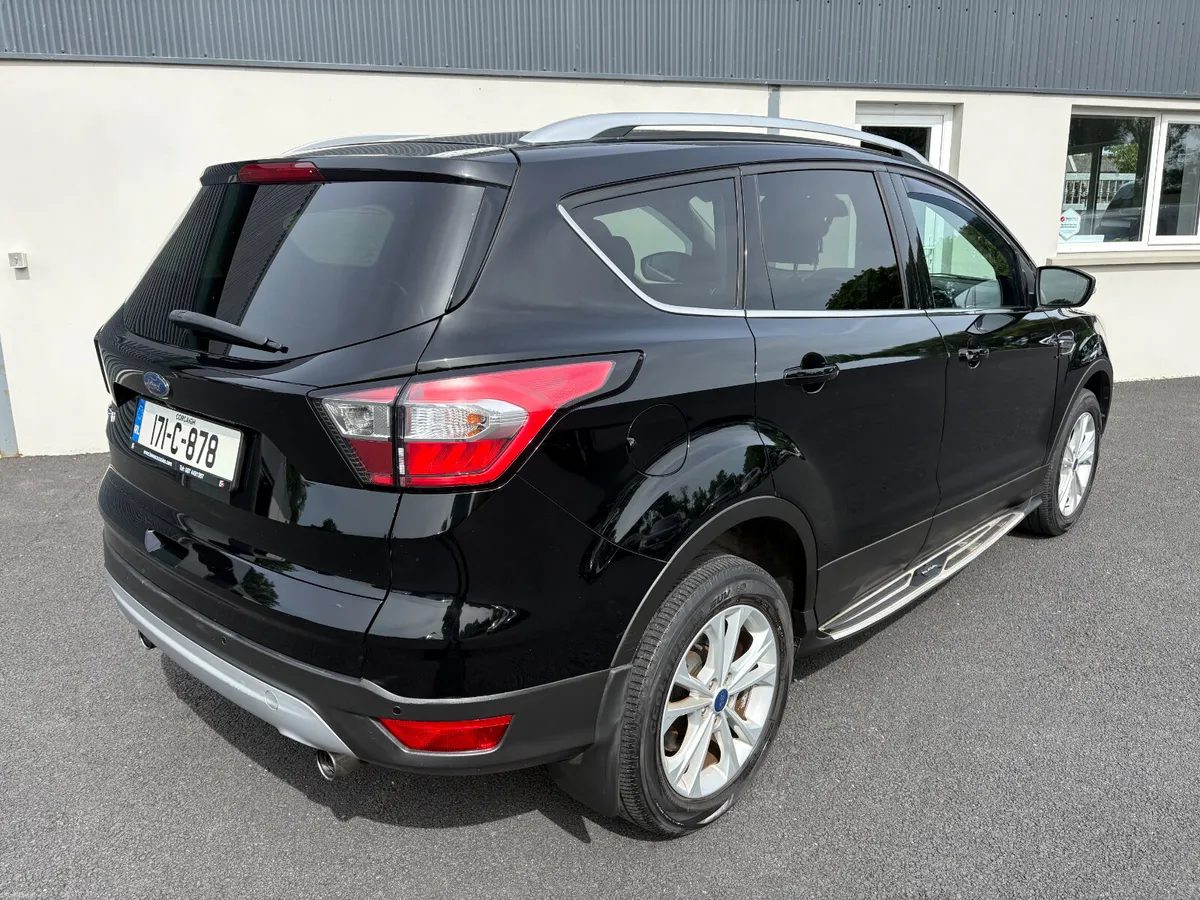 171 Ford Kuga Titanium 1.5 TDCI - Low Kms - Image 4