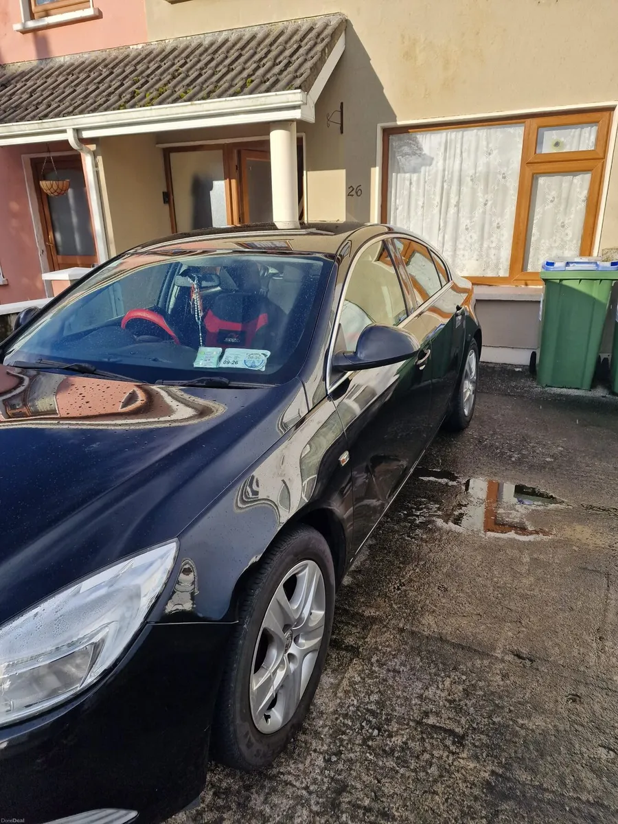 2011 insignia for sale - Image 2