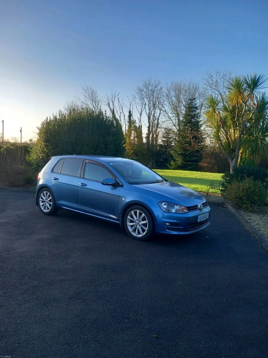 Volkswagen Golf - Image 1