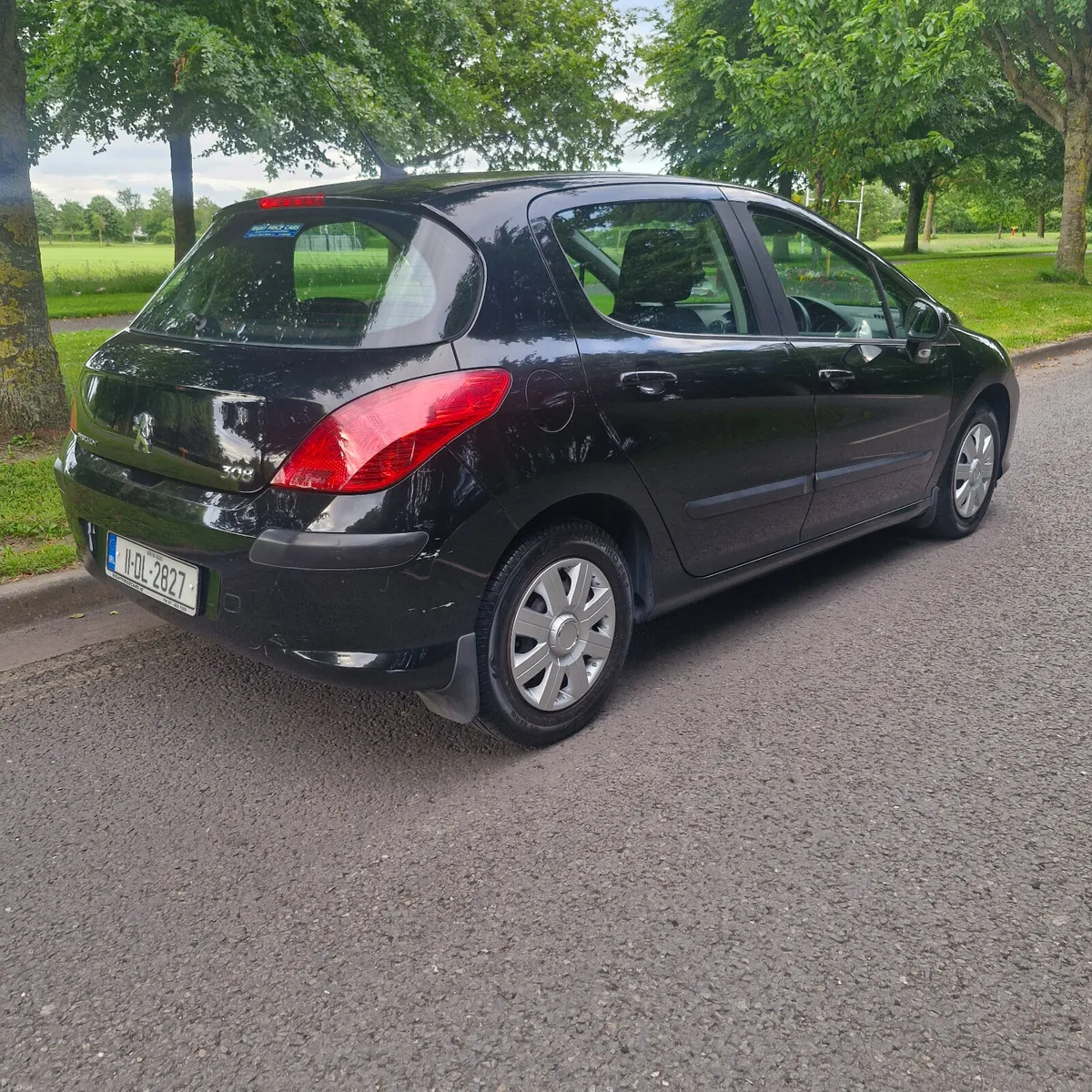 Peugeot 308 Low KMs NCT 05/2027 2011 - Image 4