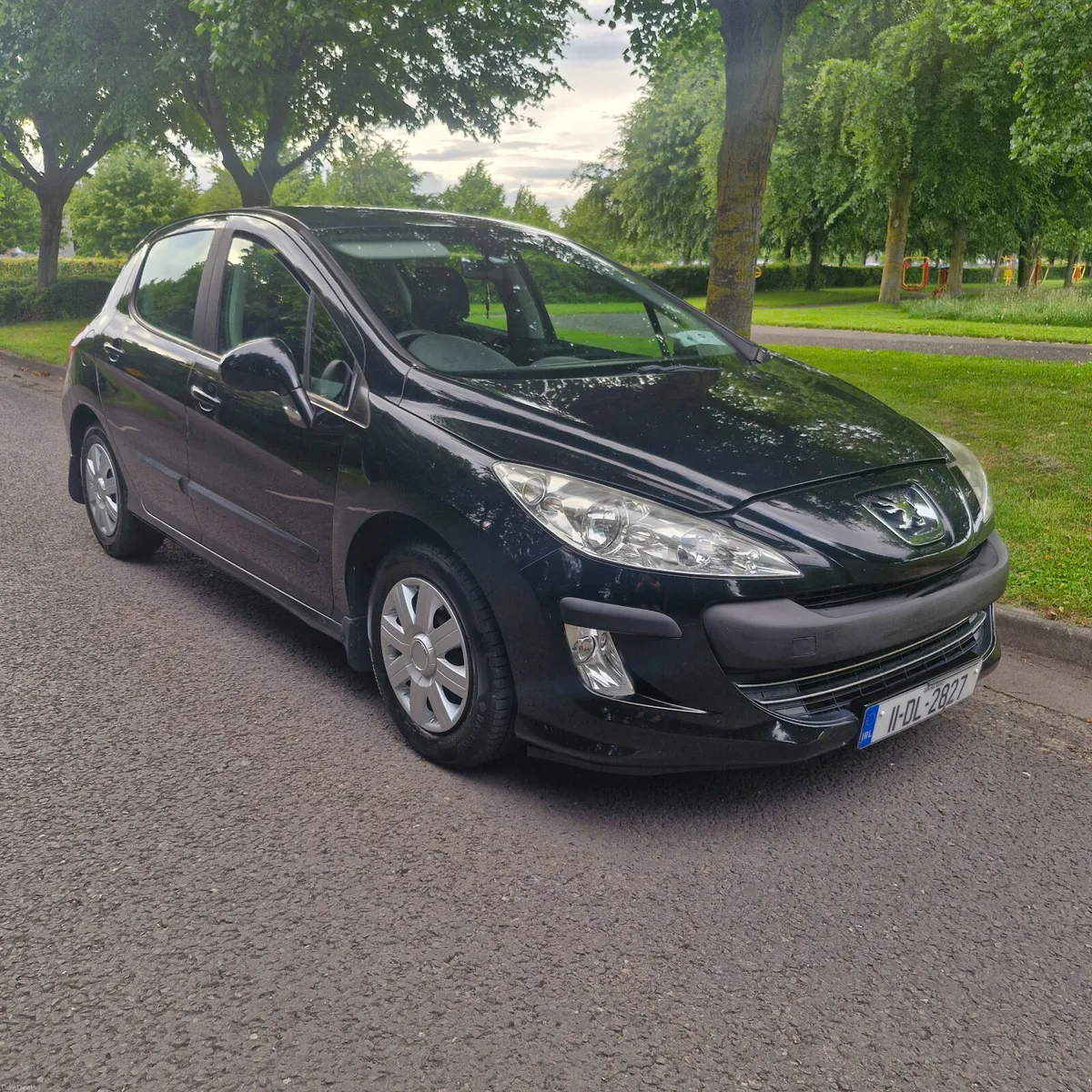 Peugeot 308 Low KMs NCT 05/2027 2011 - Image 1