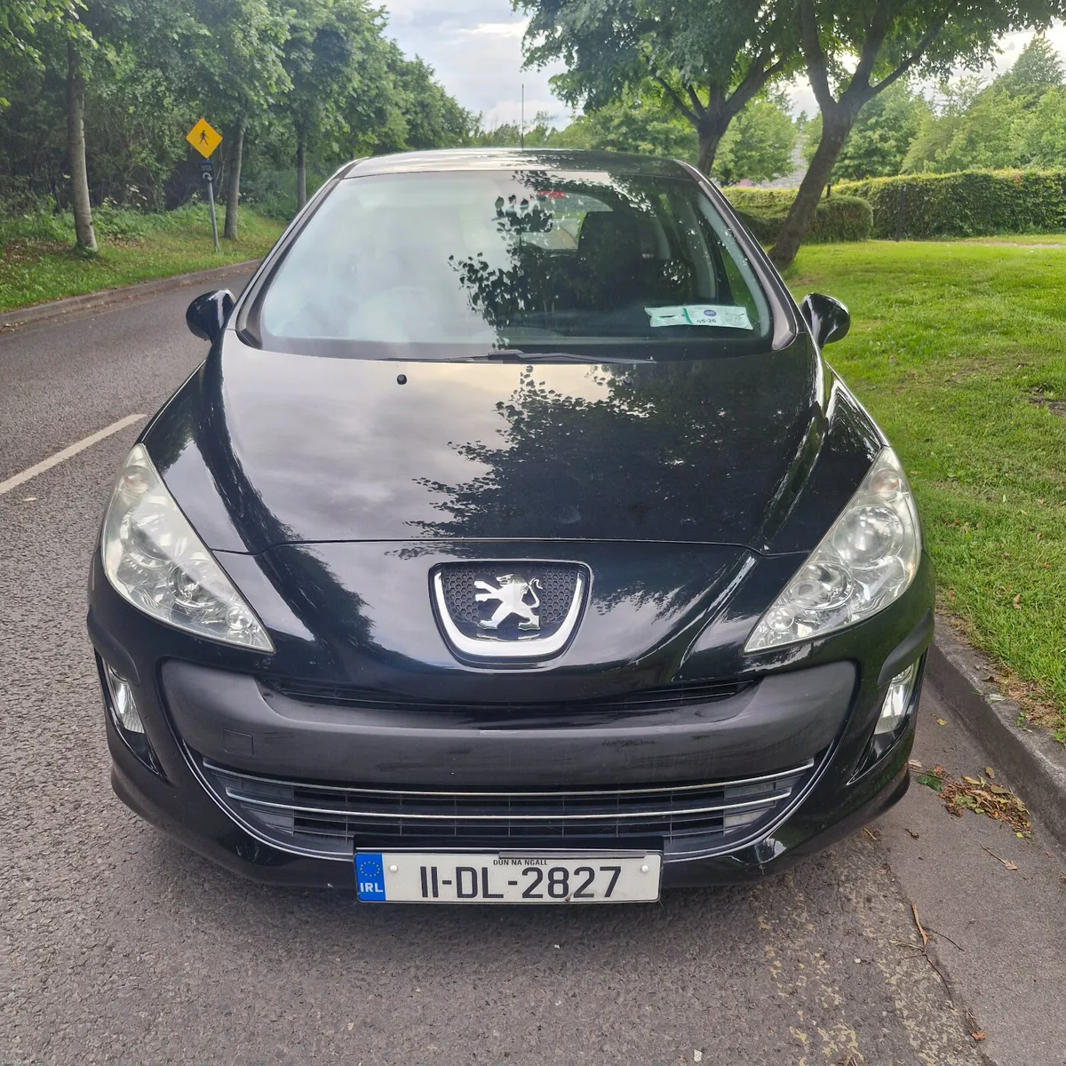 Peugeot 308 Low KMs NCT 05/2027 2011 - Image 2