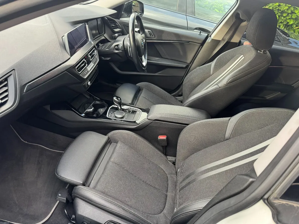 BMW 2-Series 218d Gran Coupe - Image 4