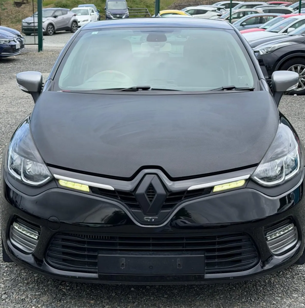 Renault Lutecia GT Sport 2015 Automatic - Image 2