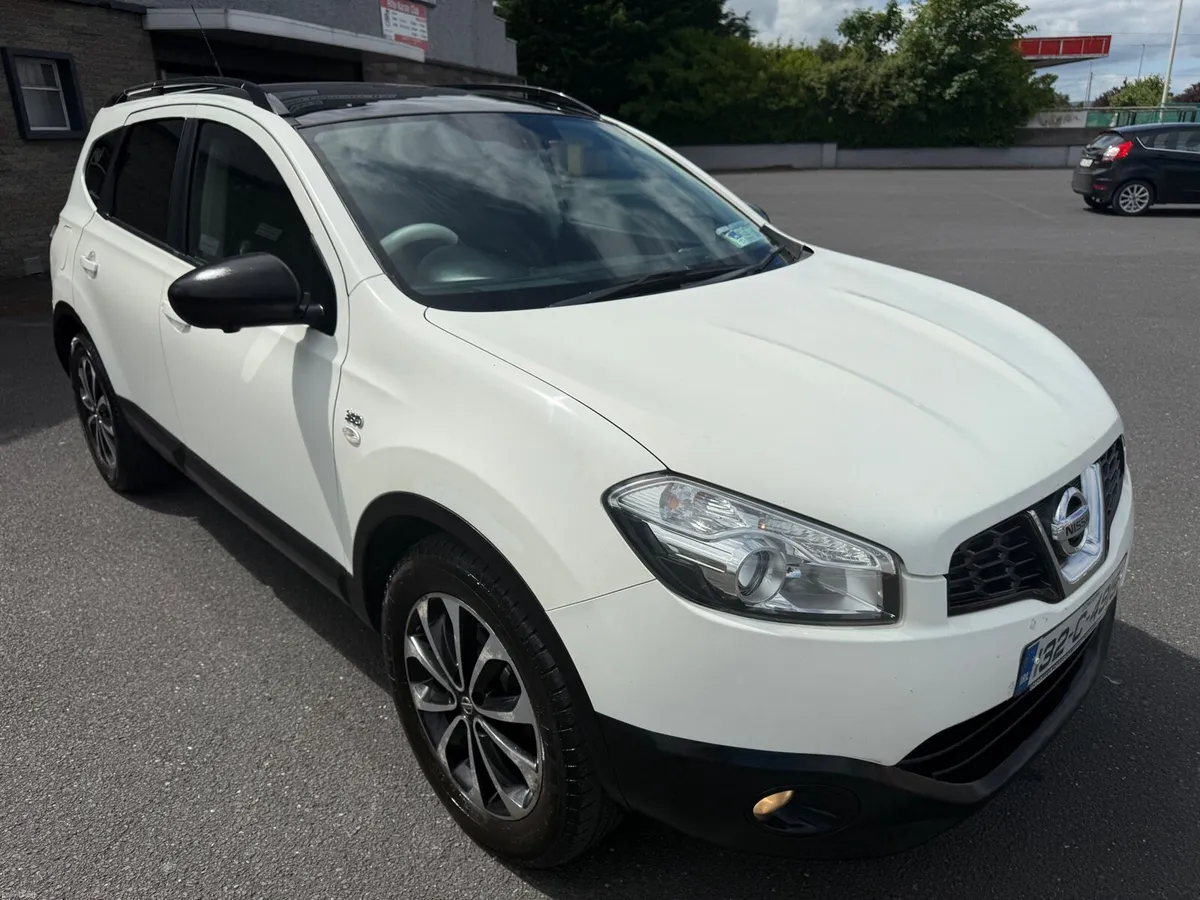 Top Spec NCT+Tax 7 Sets Quasqai 360%😎 - Image 1