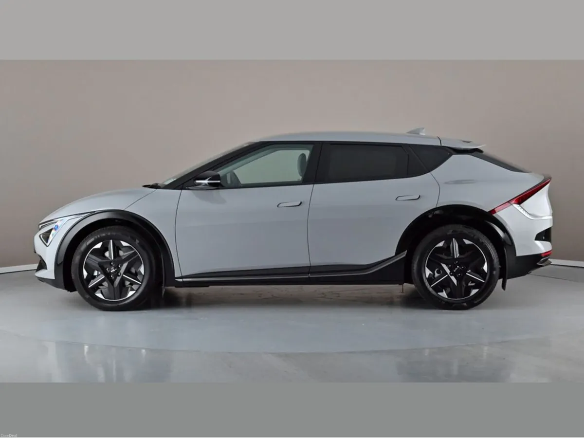 Kia EV6 Earth - Image 3