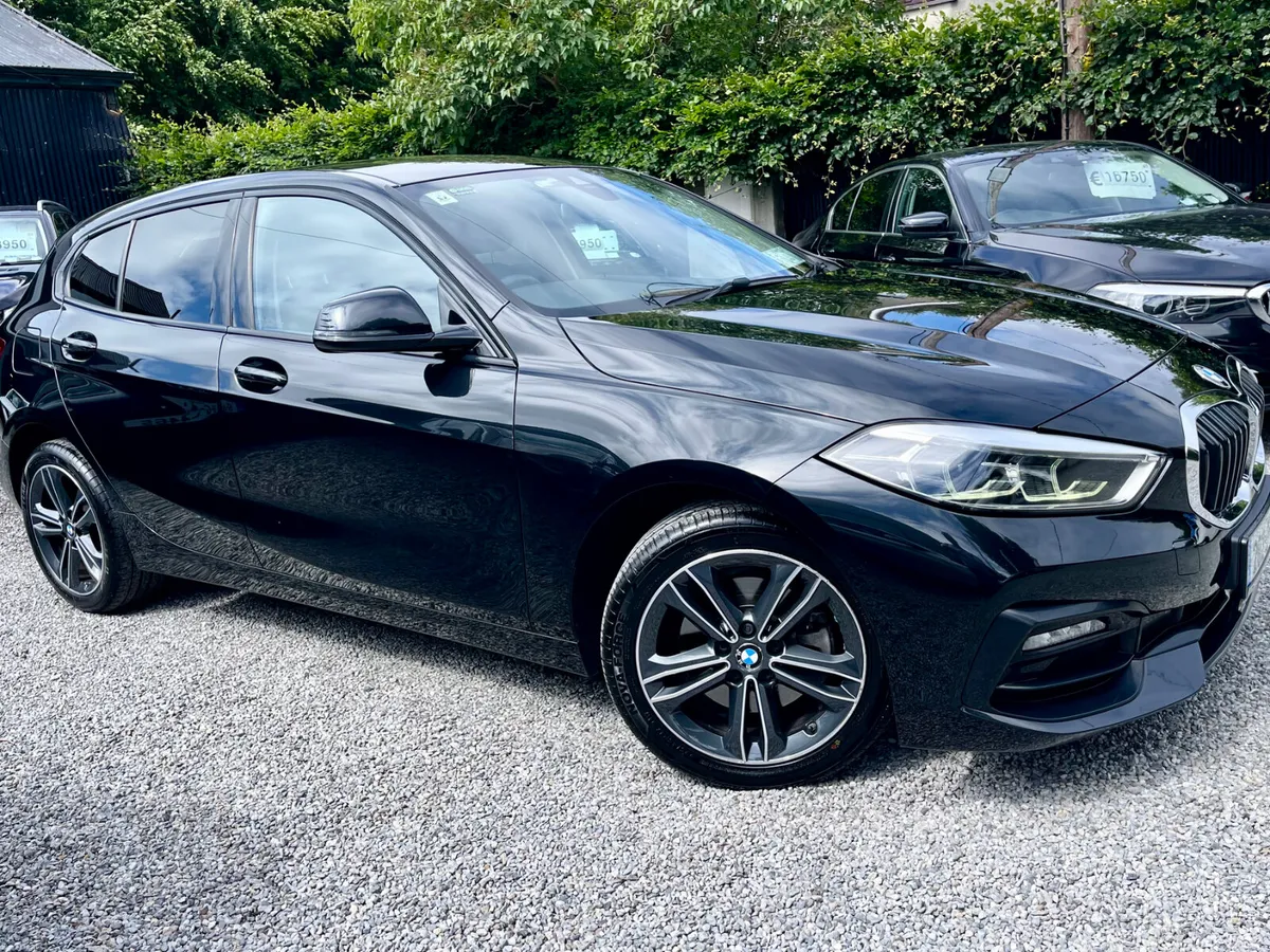 BMW 116d Sport Automatic | 50,000 mls - Image 5
