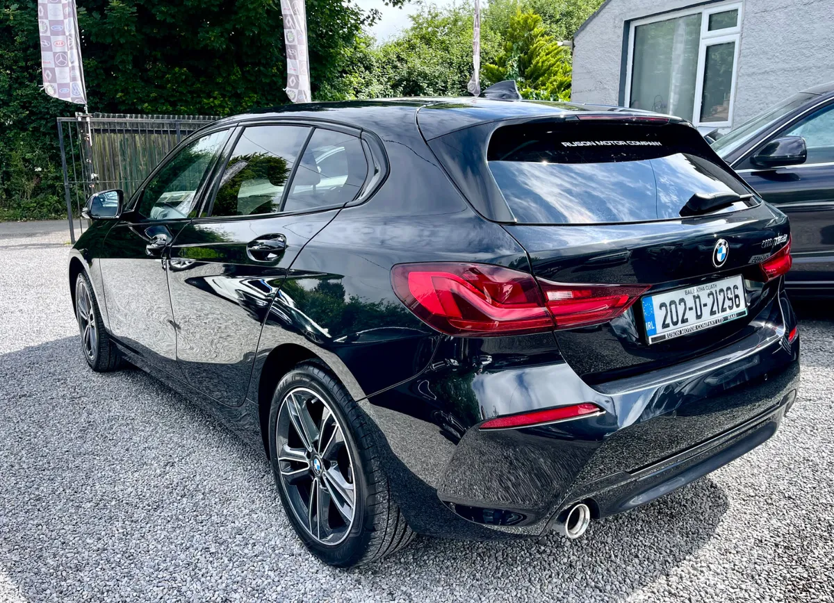 BMW 116d Sport Automatic | 50,000 mls - Image 3