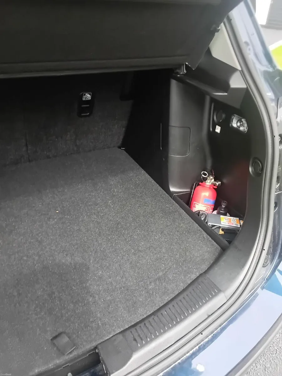 Suzuki SX4 2021 - Image 2
