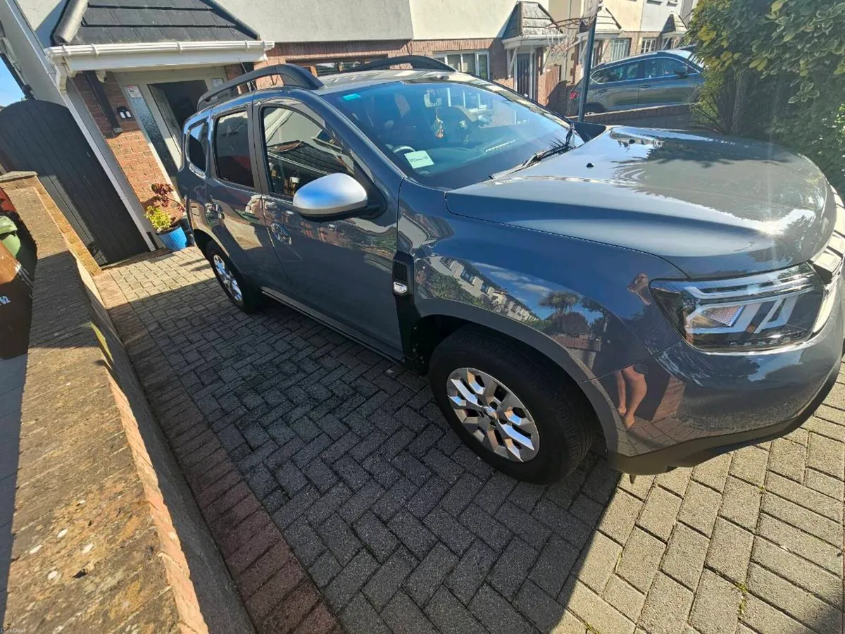 Dacia Duster - Image 3