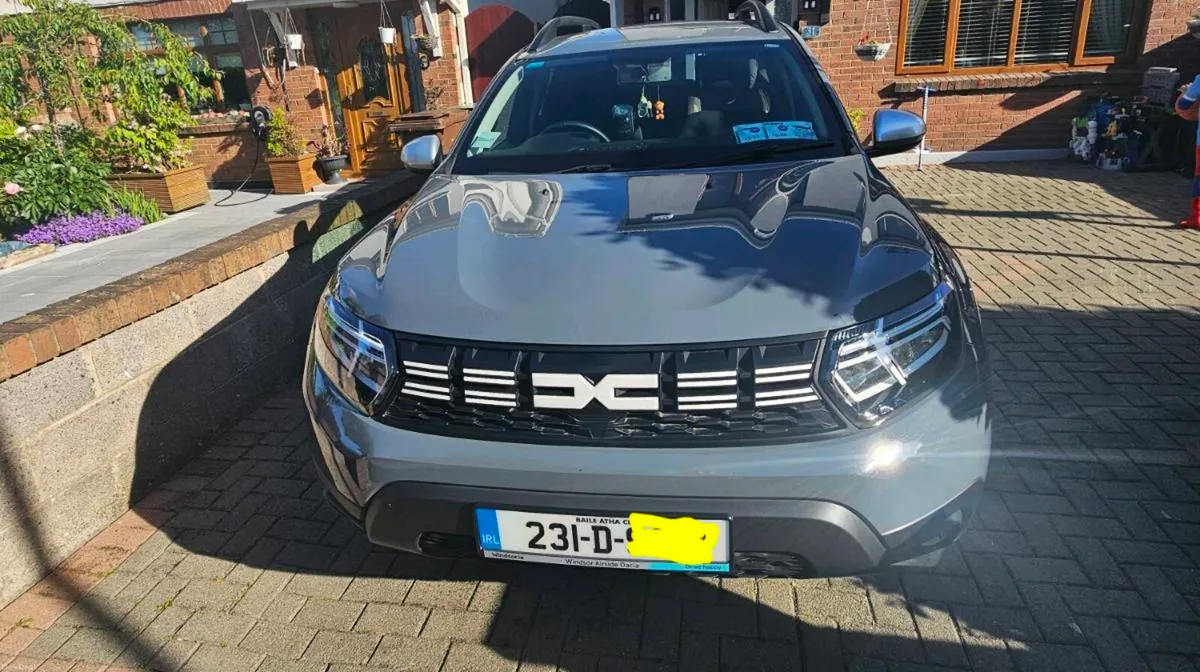 Dacia Duster - Image 1